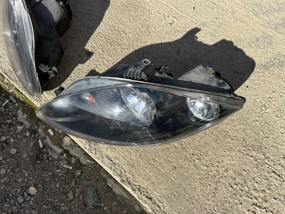 Фар/Фарове за Сеат Леон до 2009г!