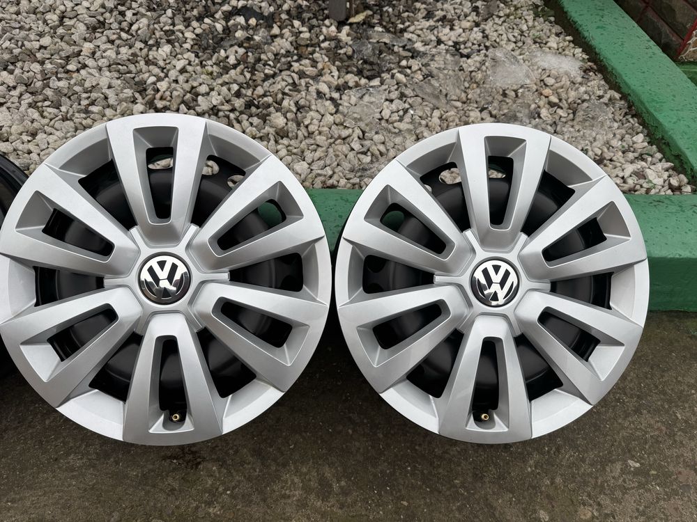 Vand 4 Jante VW Passat B8