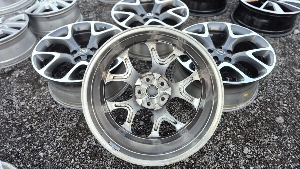 Оригинални джанти Опел 5/120 Opel Insignia OPC 5x120