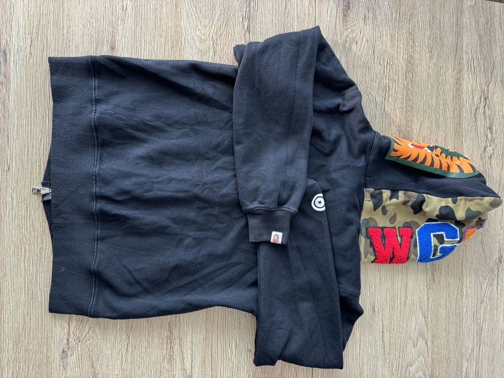 Суитчър Bape
