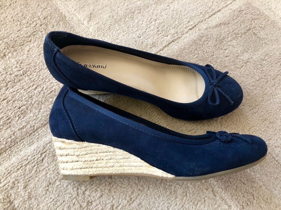 Balerini Graceland noi