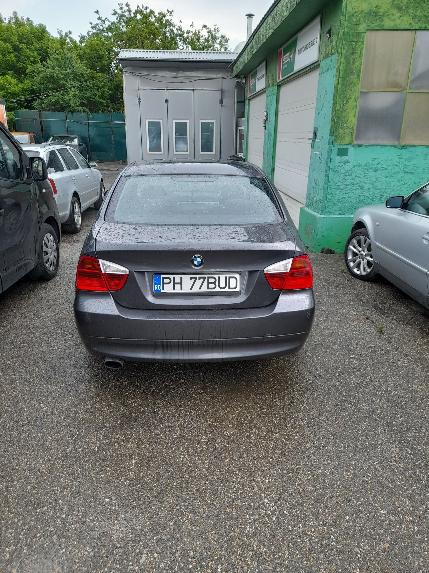 Vând stopuri BMW e90