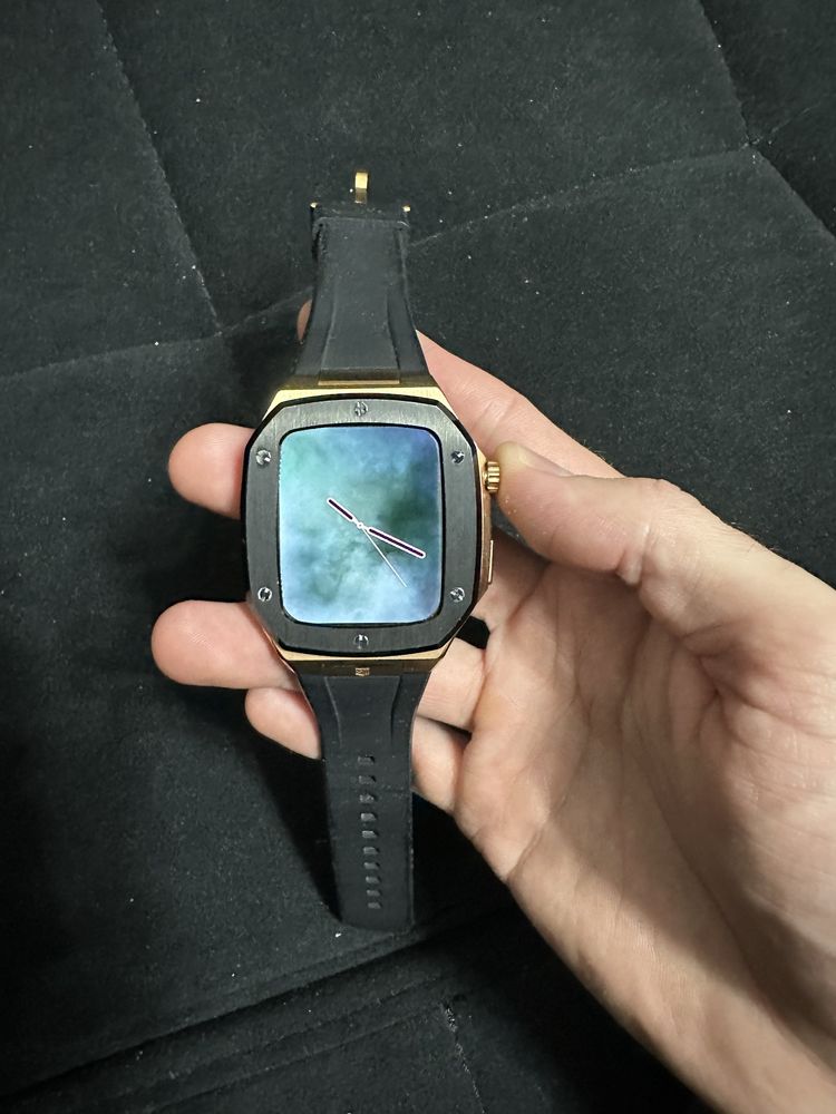 Apple iwatch 6 44 в ориг кейсе sm