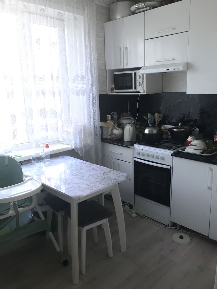 Продам квартиру в центре