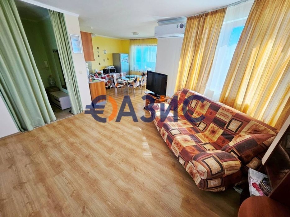 Продава се Двустаен апартамент в к.к. Слънчев бряг - 87 кв.м за 501 €/кв.м - Снимка #5