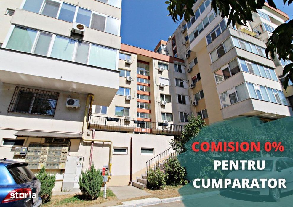 Studio de vanzare in Complex Magic Tomis Nord