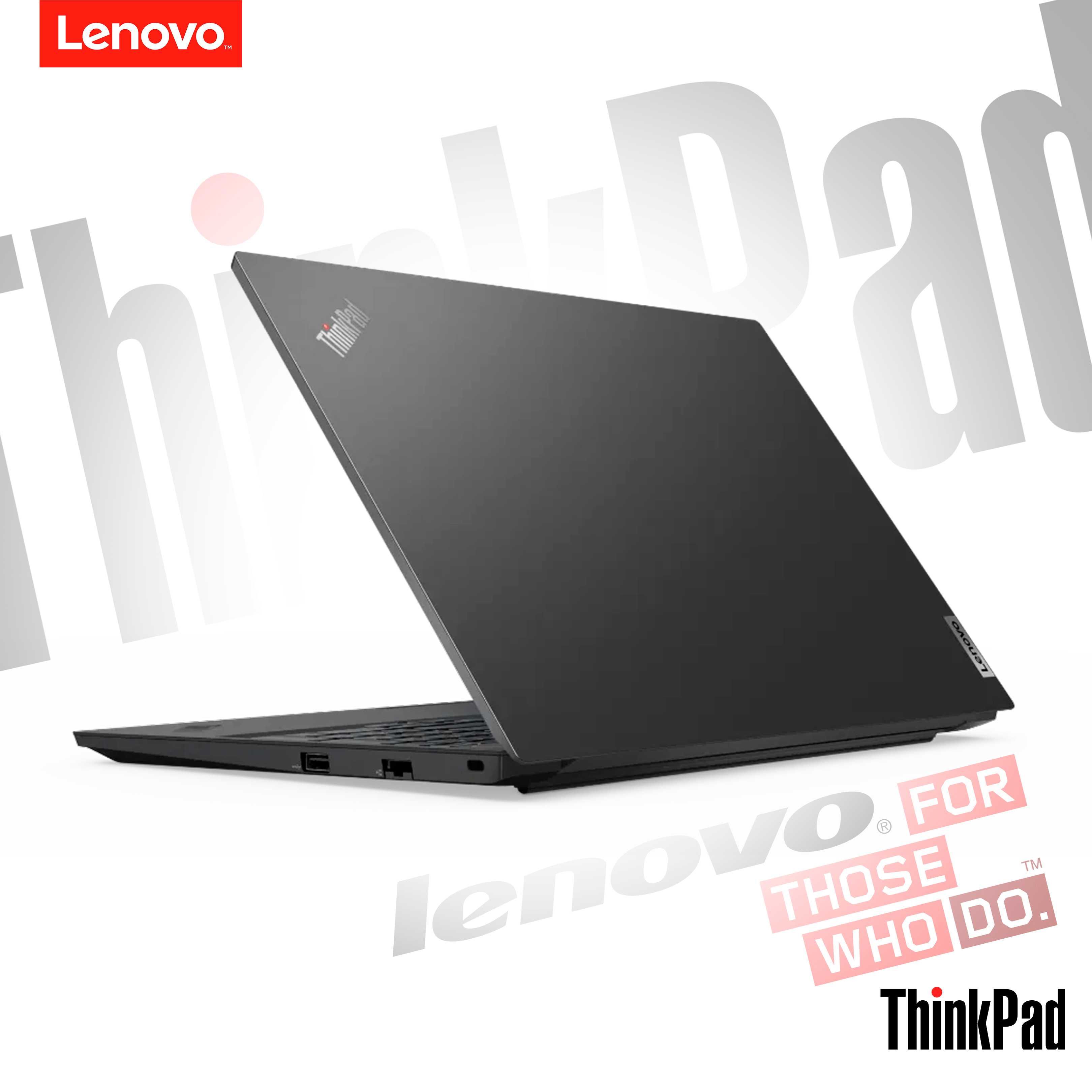 ThinkPad E15 Gen 4 Intel®Core™ i5-1235U 8/256GB MX550 2GB 15.6 FHD IPS