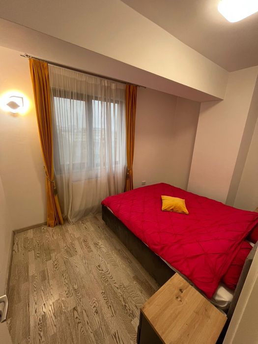Cazare în Regim Hotelier - Ap. de închiriat 1-3 cam. Palas Mall/Iulius