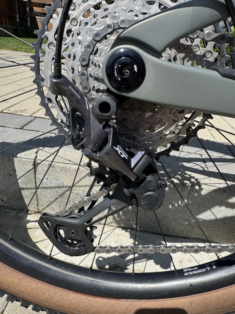 Orbea Occam SL M10 Carbon