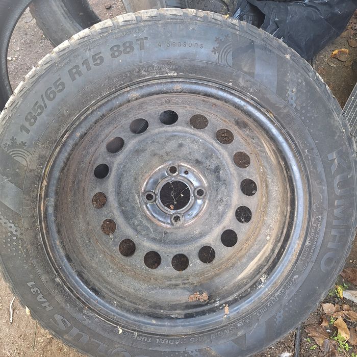 Cauciucuri logan scoda vara si iarna