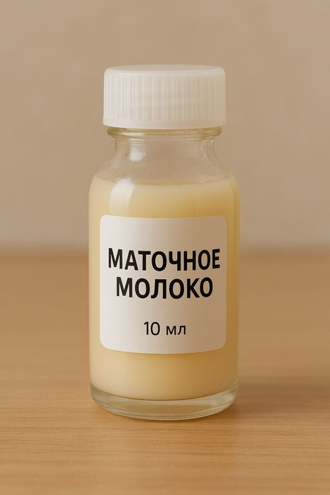 Продаём Маточное молоко