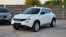 Nissan Juke 1.5 DCi 110 Cp 2012 Pure Drive Euro 5 Rate Livrare Garantie