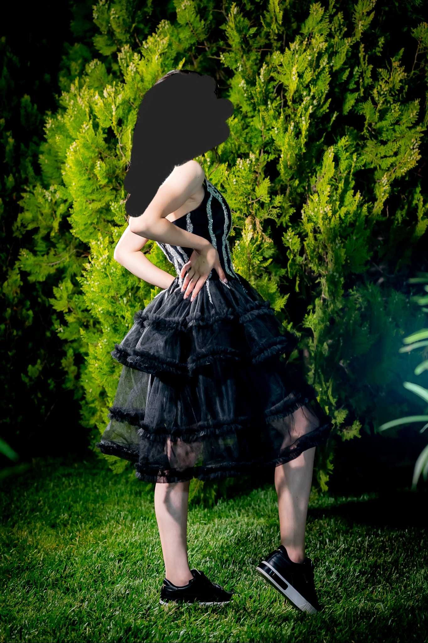 Бална рокля - Марина Шопова