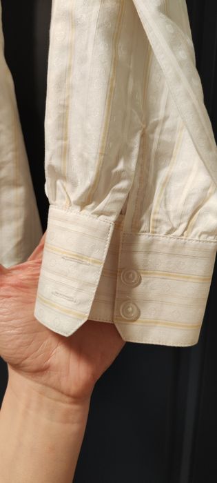 Camasa bumbac 100% Braiconf 36/S