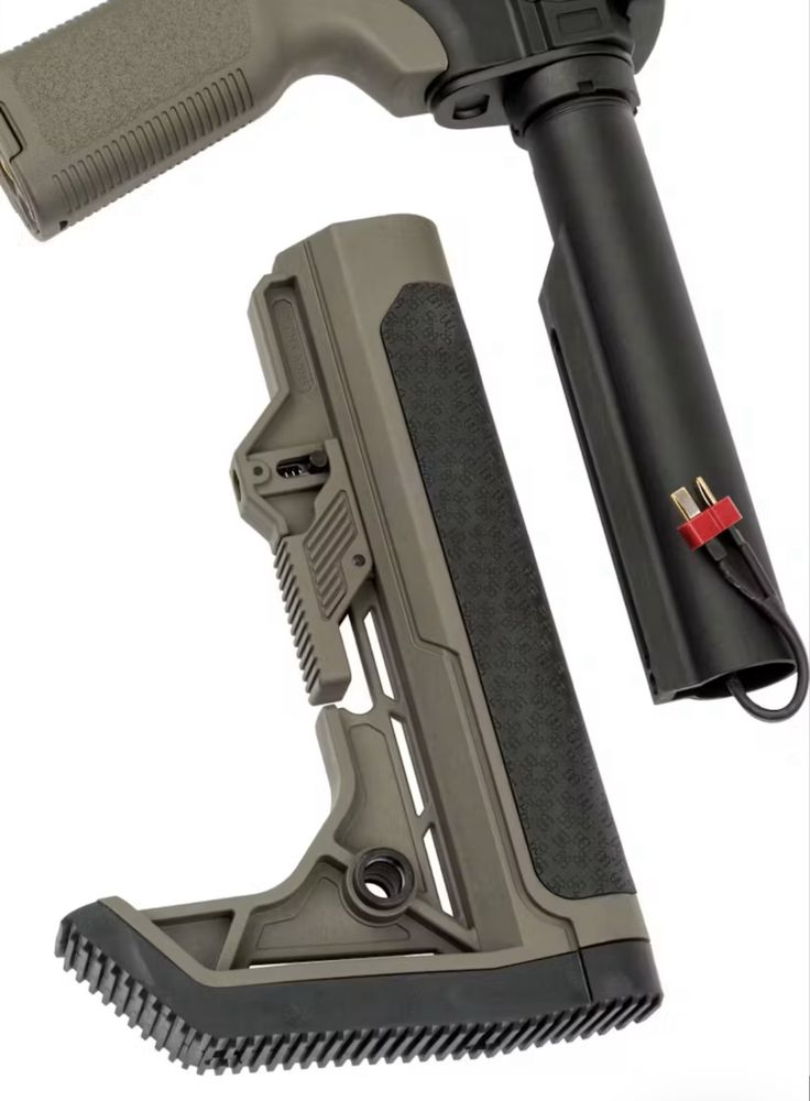 Еърсофт Реплика SPECNA ARMS SA-F05-RL FLEX