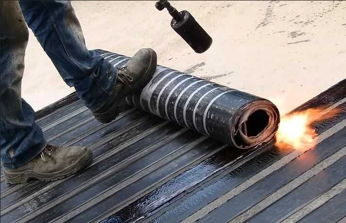 Reparații și montaj acoperișuri – calitate înainte de toate