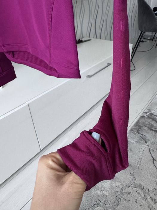 Bluza termica Adidas