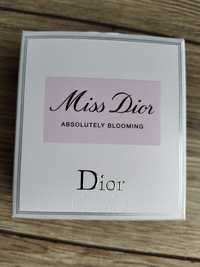 Miss Dior Absolutely Blooming Eau de Parfum, 50 ml, transport gratuit