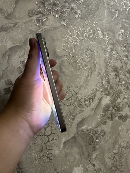 Iphone 15 pro max 512 Gb