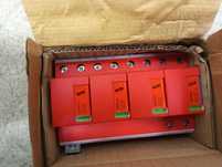 Descarcator Dehn