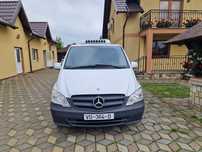 Mercedes Vito frigorific
