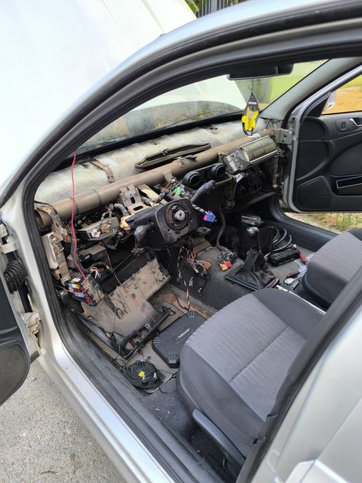 Vând Skoda Octavia 1