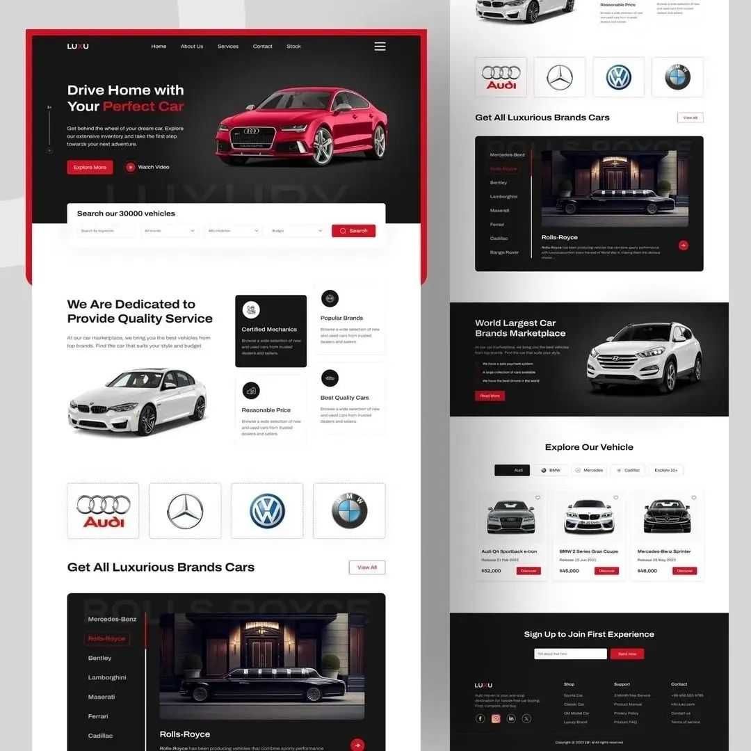 Creare Website, Magazin Online & SEO – Transformă-ți Afacerea Online!