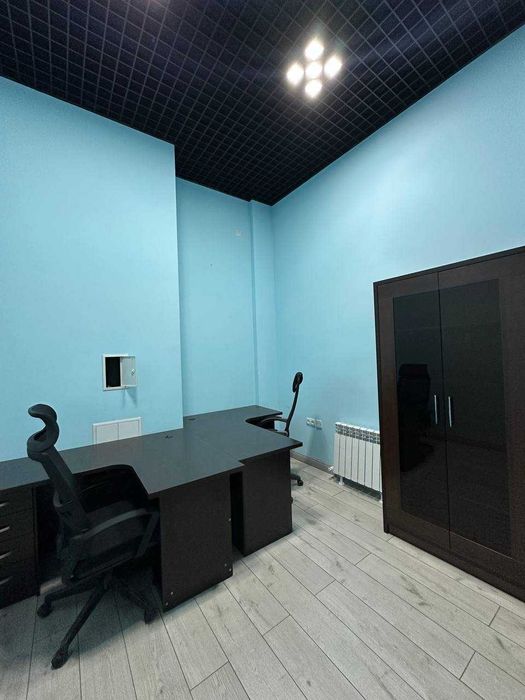 Сдается помещение под ОФИС 140 м2 в Яккасарайском районе
