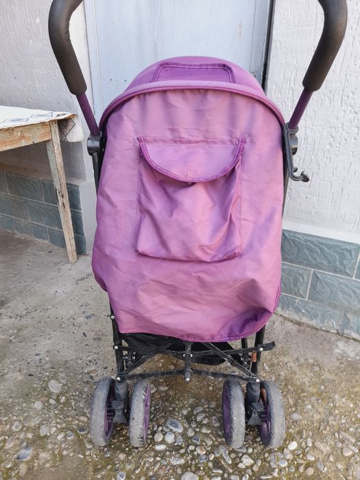 Продам детскую коляску