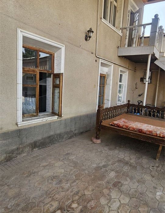 8 ком Юнсабоде аренда Участок