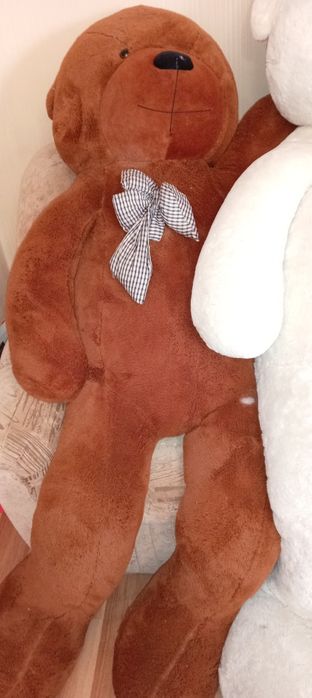 Мягкие игрушка хорошее состояние