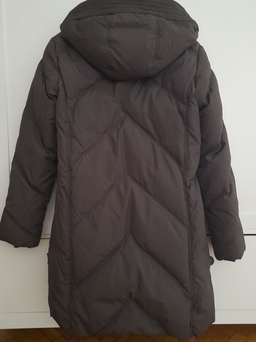 Jacheta Sergio Tacchini, m, 100 lei
