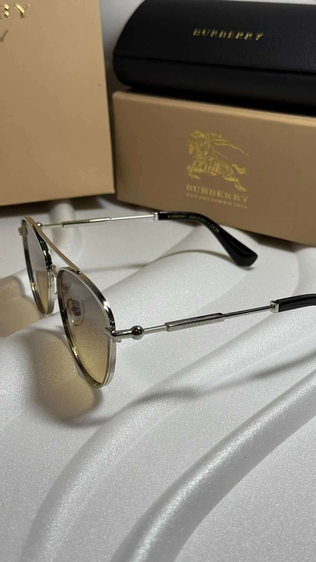 Burberry 0BE3128
