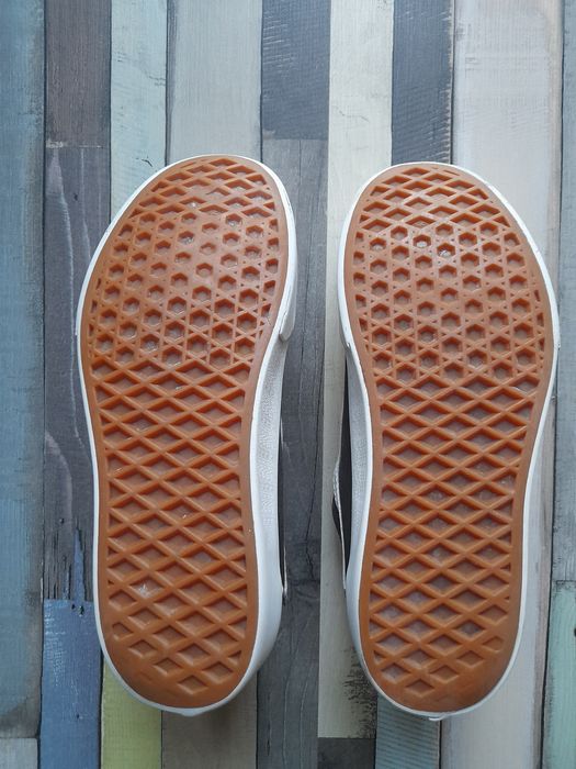 Teniși Vans Stacked 35.5