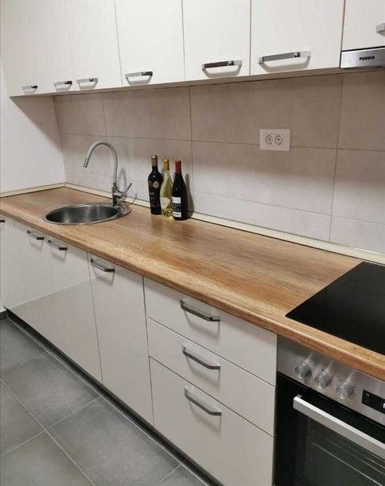 Дава се под наем Двустаен апартамент в Пловдив, Беломорски - 59 кв.м за 244.8 € - Снимка #4