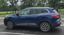 Vând Renault Kadjar - 2017 - adus din Franța.