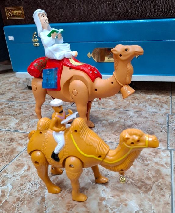 Tuya bolalar uchun. Labbayka Alloh