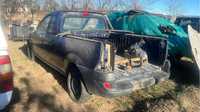 Vand caroserie Dacia Logan Pick up sau elemente caroserie