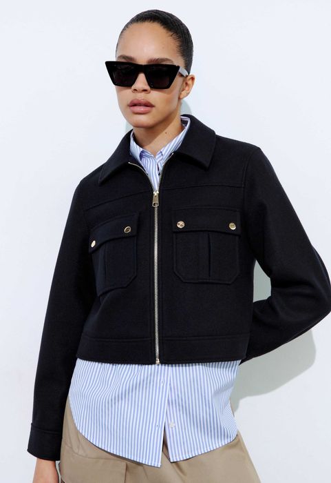 Късо яке Zara / Зара