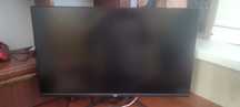 Игровой монитор XG Darknet 240 hz