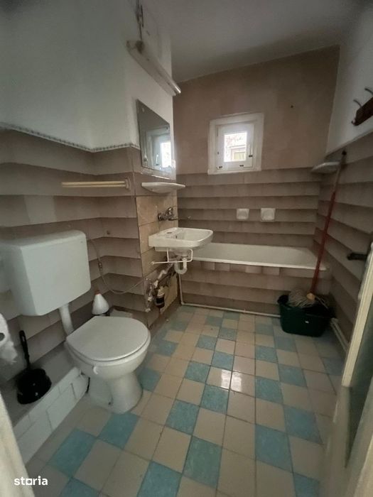 OFERTA DE INCHIRIAT 1 camera ICF et 1 pret 1300 lei