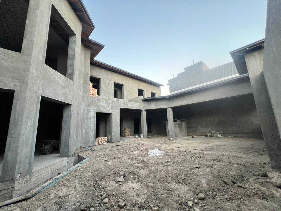 продам Участок каробка Амир темур махалля ор. Трюфели