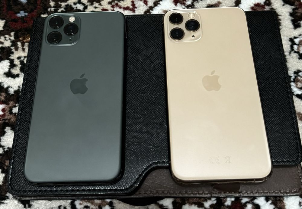 Iphone 11 pro karobka dokument