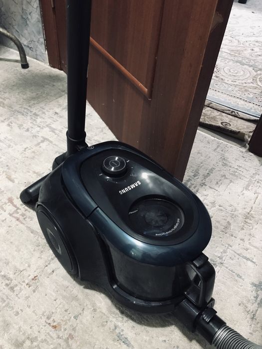 Продам пылесос самсунг