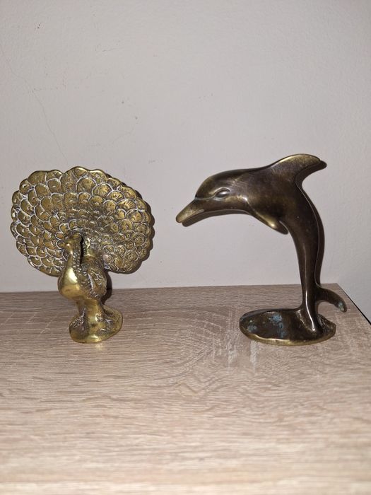 Паун, Делдин ,Ганеша