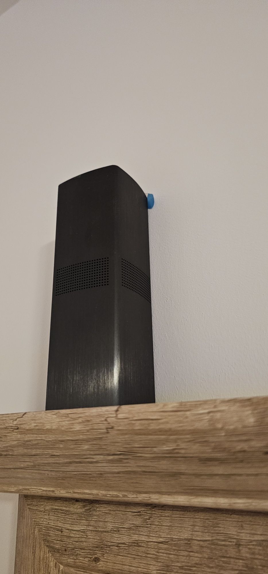 Soundbar Bose sistem