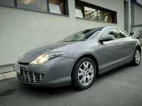 Renault Laguna Coupe, Black Edition, Xenon, Senzori Parcare, Navigatie