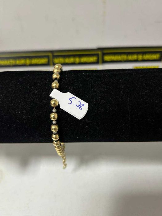 bratara aur 14k (m3) staramanet