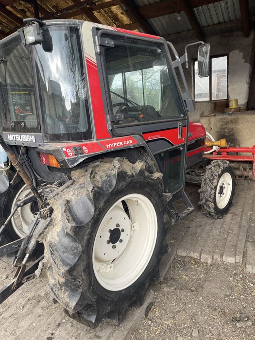 Vand Mitsubishi mt336 33 de cai
