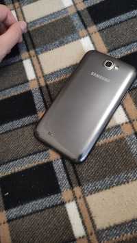 Смартфон Samsung Galaxy Note 2 (не рабочий)